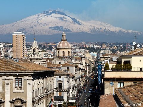 catania