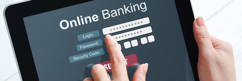 online bankinkg postepay