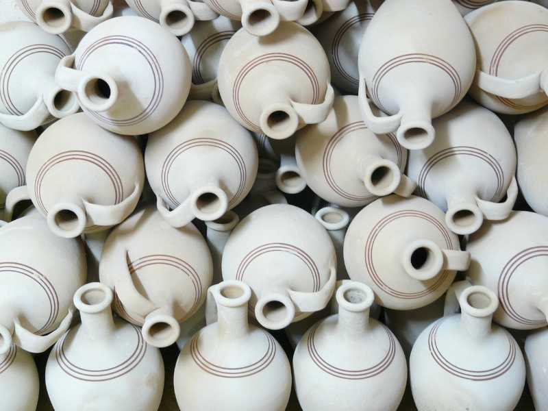 Tecnargilla 2016 a Rimini Fiera: l’evento degli eventi nel mondo della ceramica