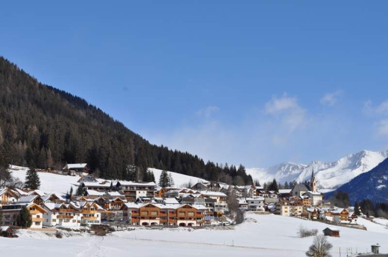 Villgratental nell’Osttirol