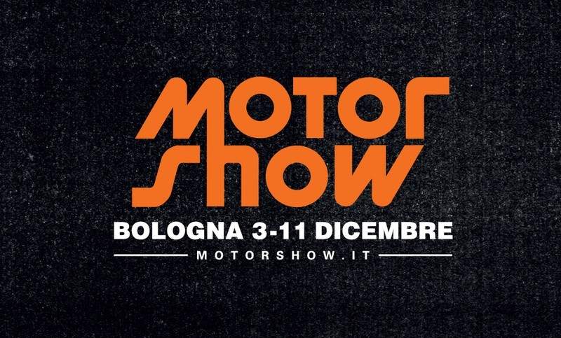 Motor Show a Bologna: tutto quello che potrete trovare