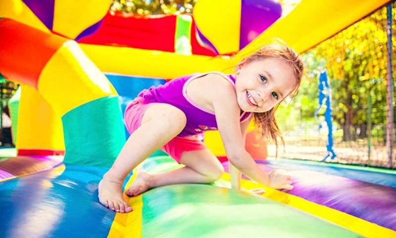 Acqua Village: il parco acquatico perfetto per tutta la famiglia