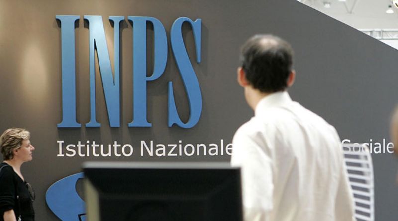 inps gestione separata