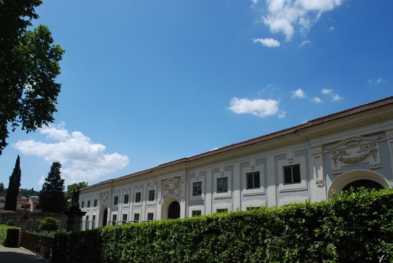 Palazzi storici di Hotel a Firenze, Aneddoti e Curiosità sul capoluogo toscano