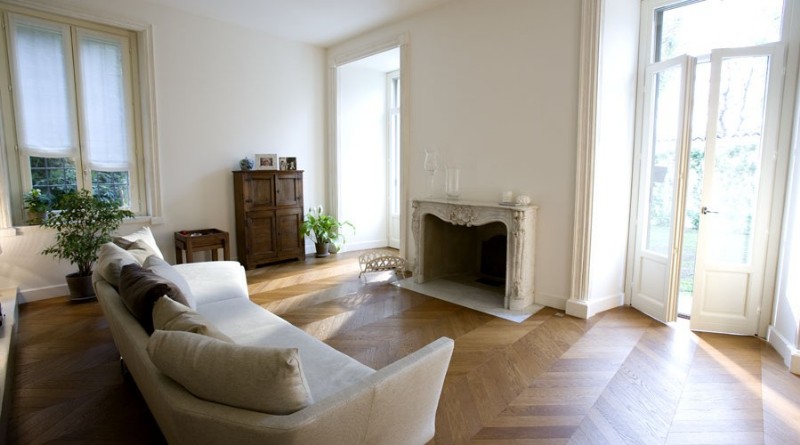 Parquet per interni: qualche utile consiglio