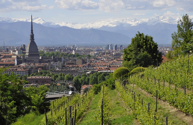 Alla scoperta di Torino ecco quello che non ti puoi perdere