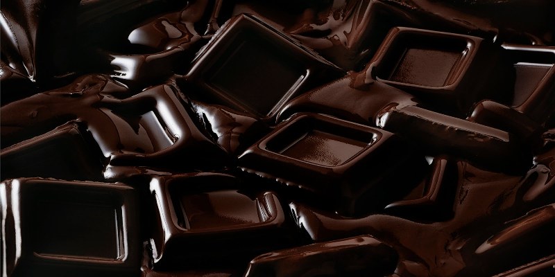 I 5 benefici del cioccolato fondente