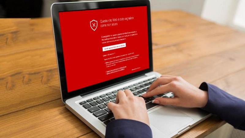 Come pagare in sicurezza quando si acquistano prodotti sul web