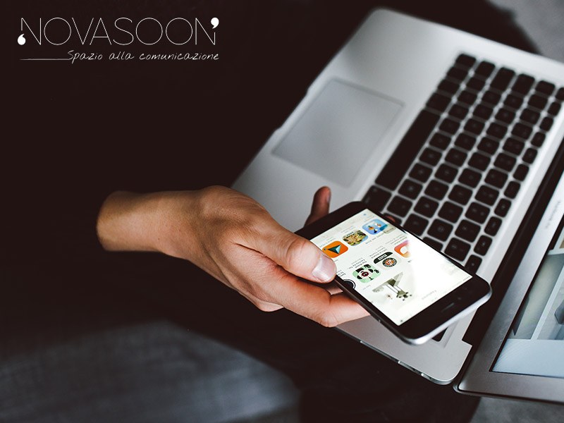 Realizzazione siti web – Novasoon la web agency che ti aiuta a migliorare il tuo business