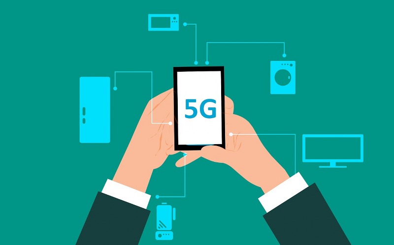 Il 5G per l’industria