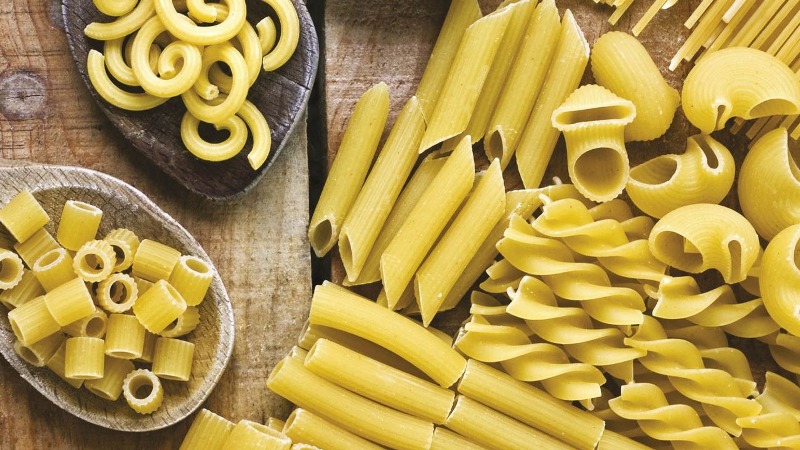 Pasta, una tradizione culinaria tutta Italiana