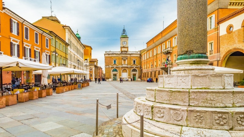 Che cosa vedere a Ravenna