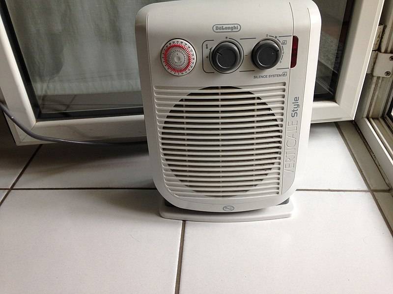 Devi acquistare un termoventilatore? Guida all’acquisto.