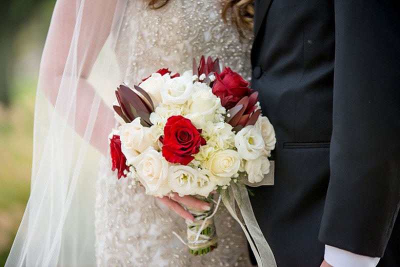 Bouquet da Sposa con i fiori di carta: perché preferirli