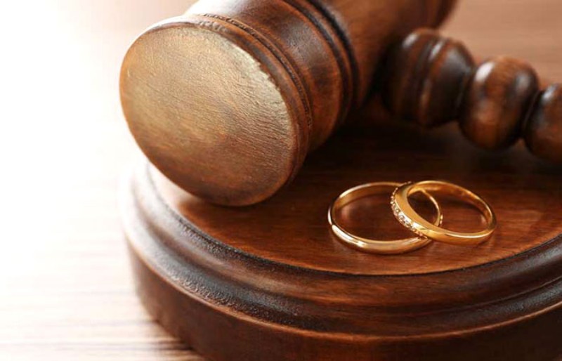 Divorzio in Italia: come fare per tutelare al meglio i propri diritti durante il divorzio