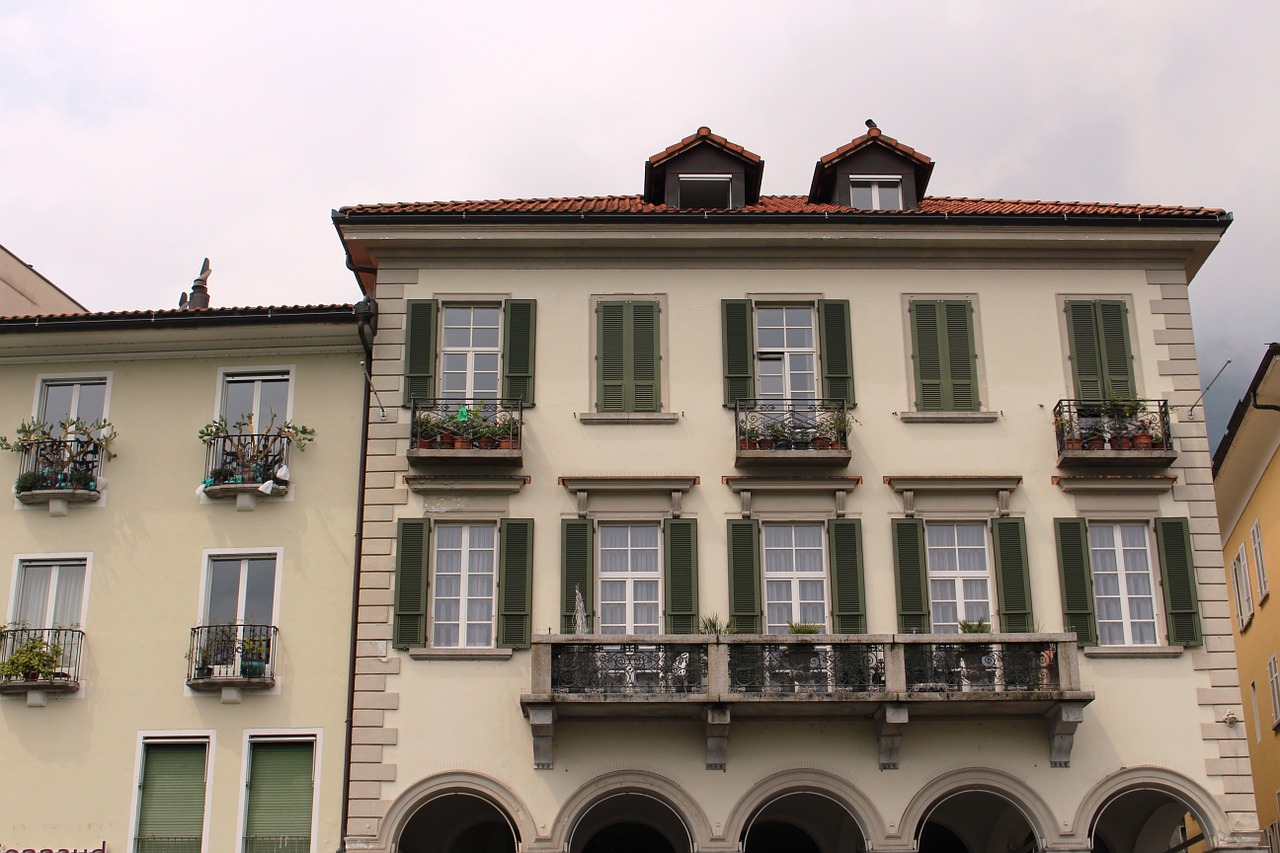Cosa devi sapere se vuoi comprare casa in Canton Ticino