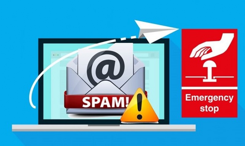 Spam nella mail, come riconoscerlo e gestirlo senza preoccupazioni