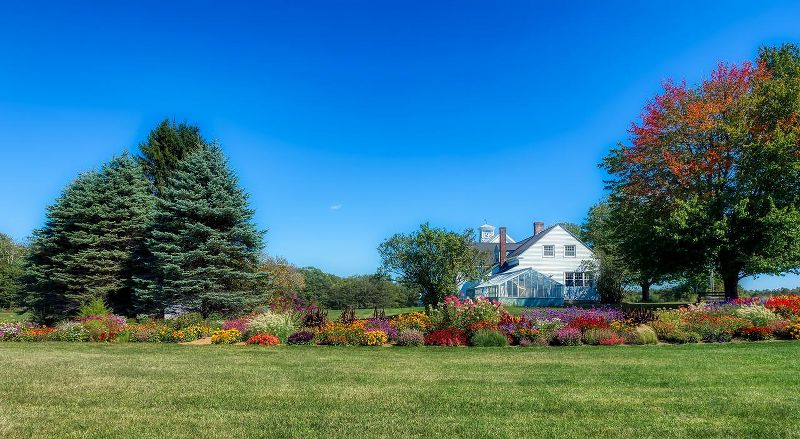 Acquistare una villetta singola con giardino: tutti i costi da tener presenti prima di comprare