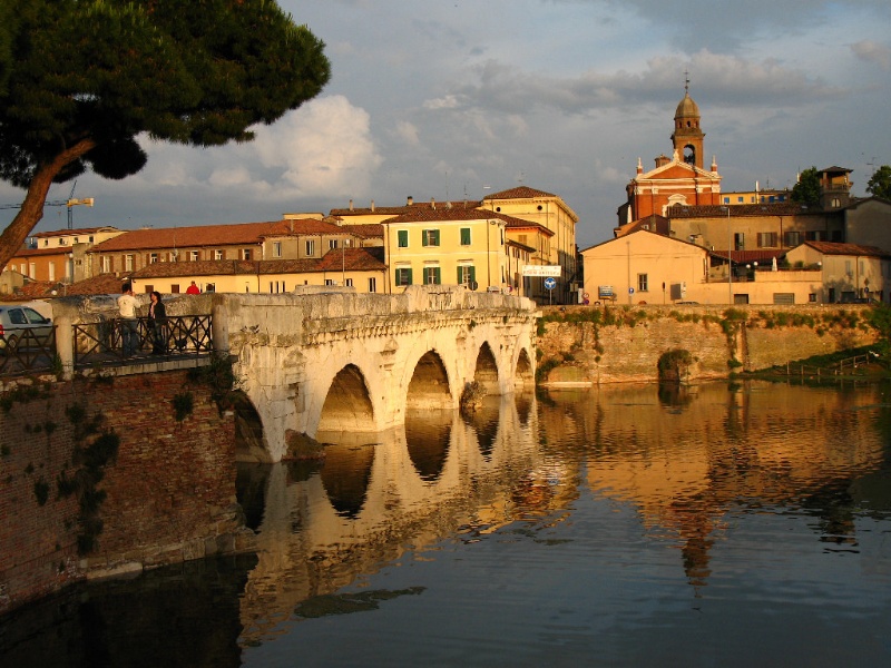 Cosa vedere a Rimini