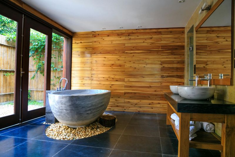Le tendenze dell’arredamento per un bagno moderno e funzionale
