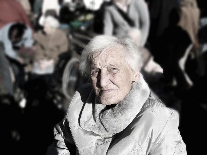 Ascolto e accompagnamento emotivo negli utenti fragili