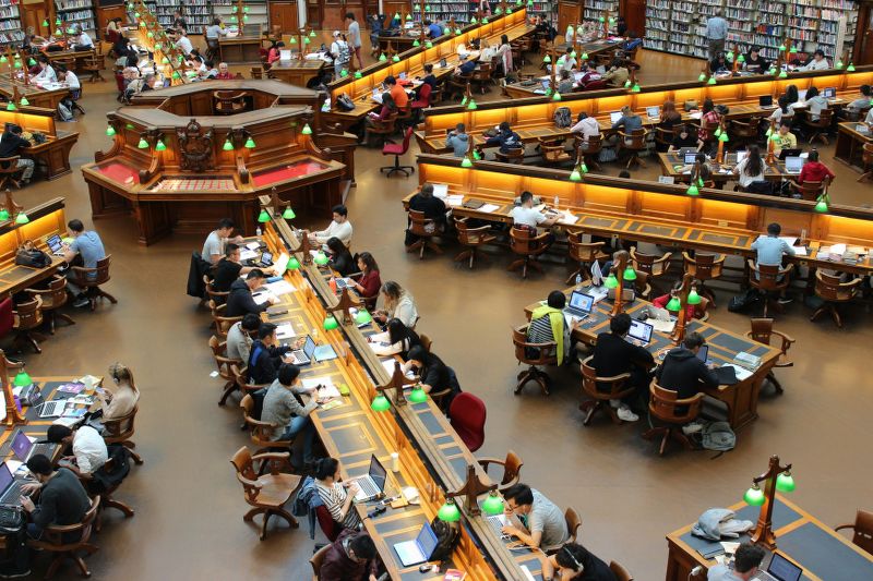 Vantaggi educativi e personali di studiare all’estero: perché vale la pena investire in un’esperienza internazionale